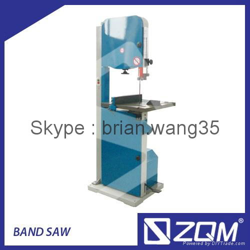 woodworking band saw machine  3