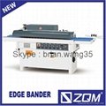 automatic edge bander edge bander machine 2
