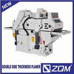  double side planer automatic double side planer