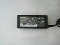 HP 18.5V3.5A small  Laptop charger