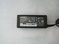 HP 18.5V3.5A small  Laptop charger