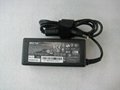 HP 18.5V3.5A small  Laptop charger 2