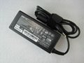 HP 18.5V3.5A small  Laptop charger 3
