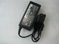HP 18.5V3.5A small  Laptop charger 4