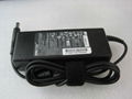 HP 19V4.74A big 90W Notebook power adapter 3