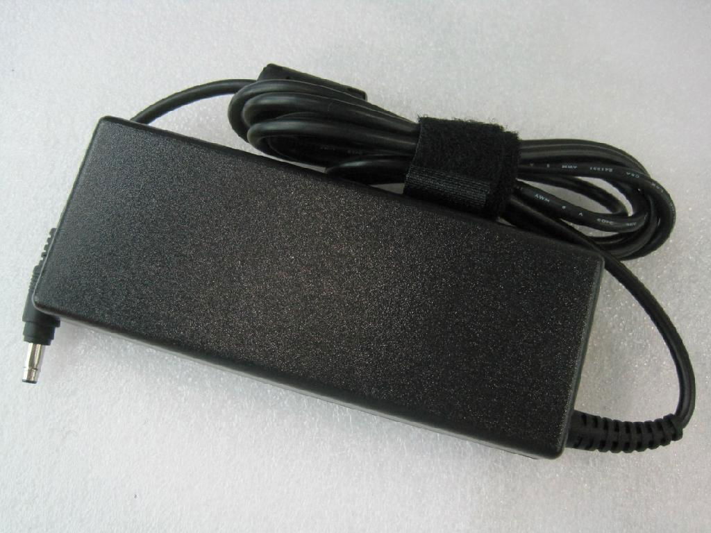 HP 19V4.74A bullet Notebook power adapter 3