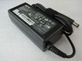 HP  18.5V3.5A big 65W  Notebook power adapter 1