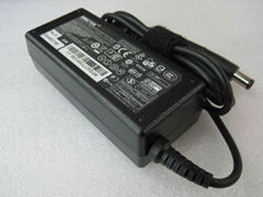 HP  18.5V3.5A big 65W  Notebook power adapter