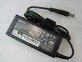 HP  18.5V3.5A big 65W  Notebook power adapter 4