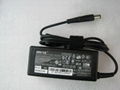 HP  18.5V3.5A big 65W  Notebook power adapter 5