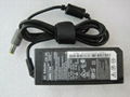 IBM LENOVO Notebook power adapter 20V3.25A 65W 1