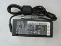 IBM LENOVO Notebook power adapter 20V3.25A 65W 3