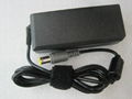 IBM LENOVO Notebook power adapter 20V3.25A 65W 5