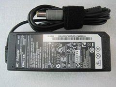 Lenovo 20V4.5A 90W Notebook power adapter