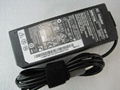 Lenovo 20V4.5A 90W Notebook power adapter 2