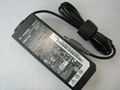 Lenovo 20V4.5A 90W Notebook power adapter 4