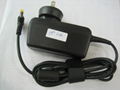 new model ACER 19V2.1A direct plug-in  charger 2