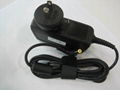 new model ACER 19V2.1A direct plug-in  charger 3