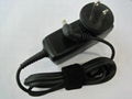 new model ACER 19V2.1A direct plug-in  charger 4