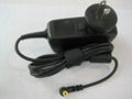 new model ACER 19V2.1A direct plug-in  charger 5