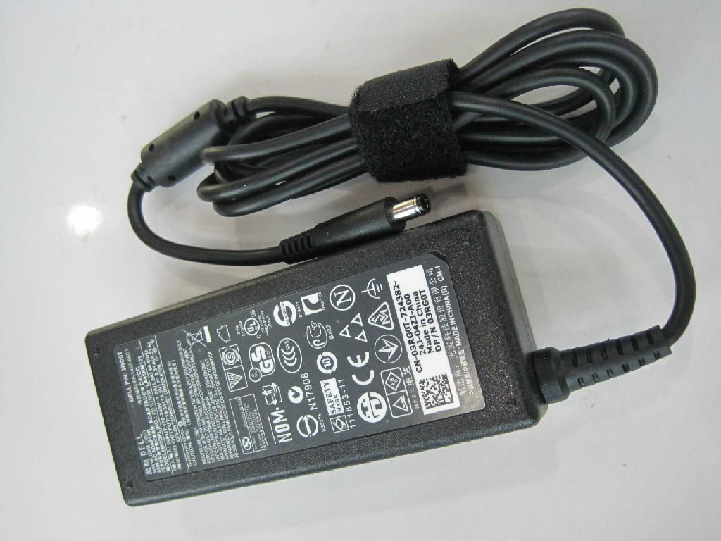 New model  DELL XPS 13 ultrabooks 19.5V2.31A A laptop charger
