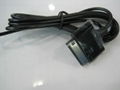 Lenovo S1 K1 Y1011 tablet charger straight lepad 12 v1. 5 a 3