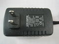 Lenovo S1 K1 Y1011 tablet charger straight lepad 12 v1. 5 a 4