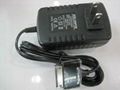 Lenovo S1 K1 Y1011 tablet charger straight lepad 12 v1. 5 a 5