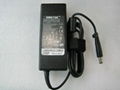 A new dell 19.5 V4.62 A laptop power adapter 1