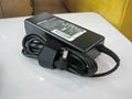 Factory direct sale Toshiba 19 v4. 74 a, 74 w notebook power supply charger 4