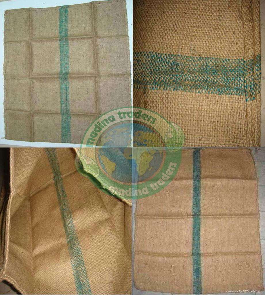 Std B Twill Jute Bag 4