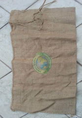 Jute Sand Bag