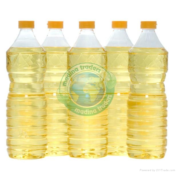 Sesame Oil SO101 MT (Bangladesh Trading Company) Edible Oil