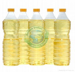 Sesame Oil