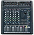 PS-600DK 6-Ch USB Power Mixer