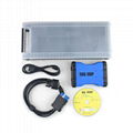 Autocom CDP & Delphi DS150 with bluetooth diagnose tool TCS CDP auto scanner 5