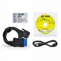 Autocom CDP & Delphi DS150 with bluetooth diagnose tool TCS CDP auto scanner