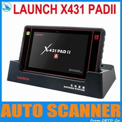 2016 New Arrival Original Launch X431