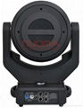 LED Beam and Zoom Moving Head 27x25W 2