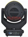 LED Wash Moving Head 37x12W Quad Cree 2