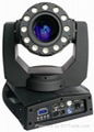 LED 180W Beam and RGB Pixel Wash Mixing Moving Head 1