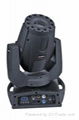 5R 200W Beam and Wash Mixing Moving Head