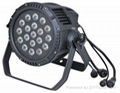 LED Par 19x3w RGB Pixel Wash 1