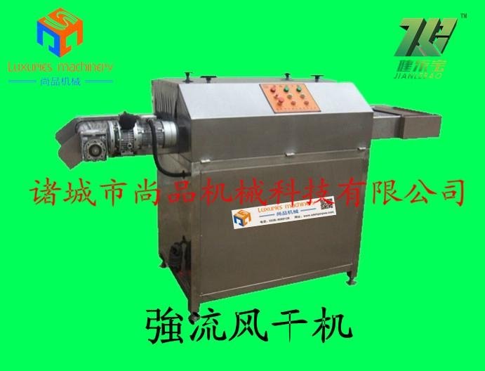 Manufacturers selling packaged food LiuFeng dry machine 2