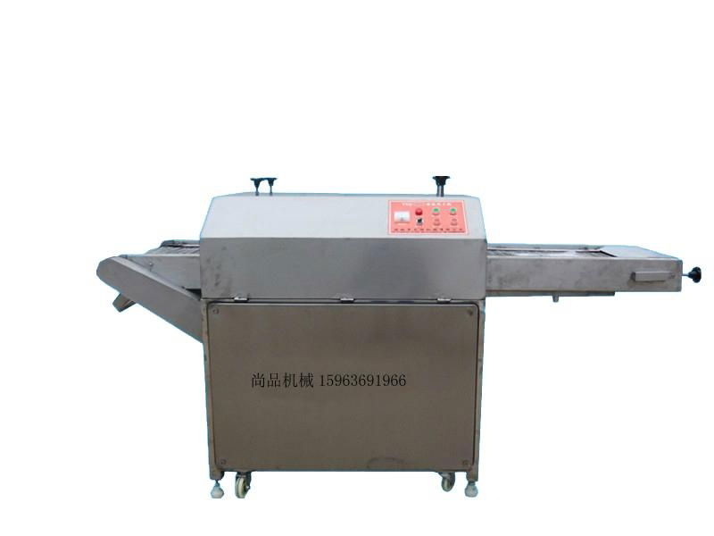 Manufacturers selling packaged food LiuFeng dry machine 3