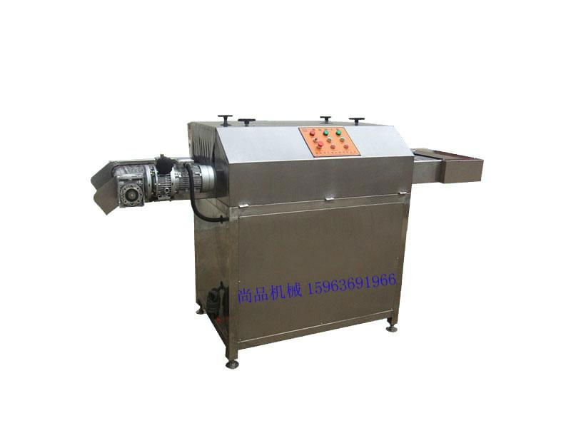 Manufacturers selling packaged food LiuFeng dry machine 4