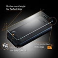 Iphone 5/5S/5C premium tempered glass screen protector