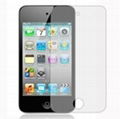 Itouch 4 premium tempered glass screen protector 1