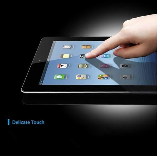 Ipad 2 3 4 premium tempered glass screen protector 2