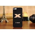 Super Hero Case for iPhone 5 5S X-man